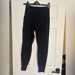 Align joggers